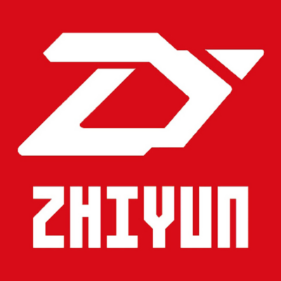 Zhiun Tech logo